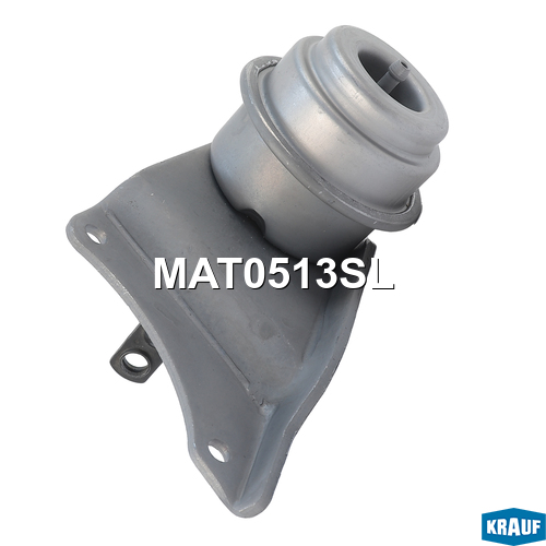 Актуатор турбокомпрессора - Krauf MAT0513SL