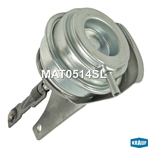 Актуатор турбокомпрессора - Krauf MAT0514SL