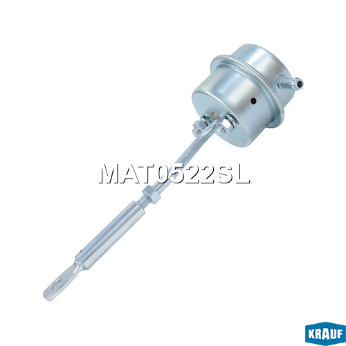 Актуатор турбокомпрессора - Krauf MAT0522SL