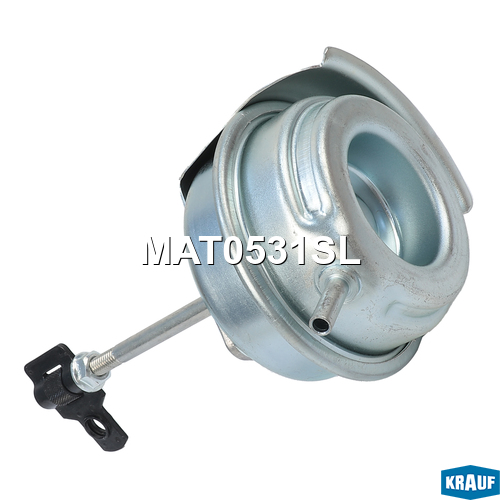 Актуатор турбокомпрессора - Krauf MAT0531SL
