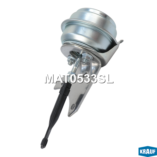 Актуатор турбокомпрессора - Krauf MAT0533SL
