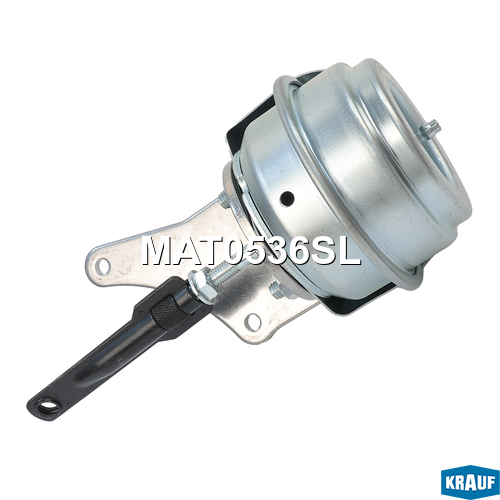 Актуатор турбокомпрессора - Krauf MAT0536SL