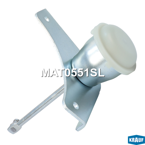 Актуатор турбокомпрессора - Krauf MAT0551SL
