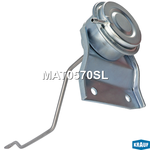 Актуатор турбокомпрессора - Krauf MAT0570SL