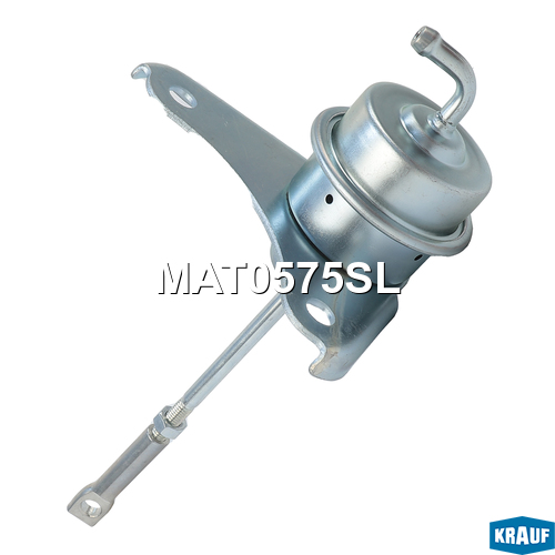 Актуатор турбокомпрессора - Krauf MAT0575SL