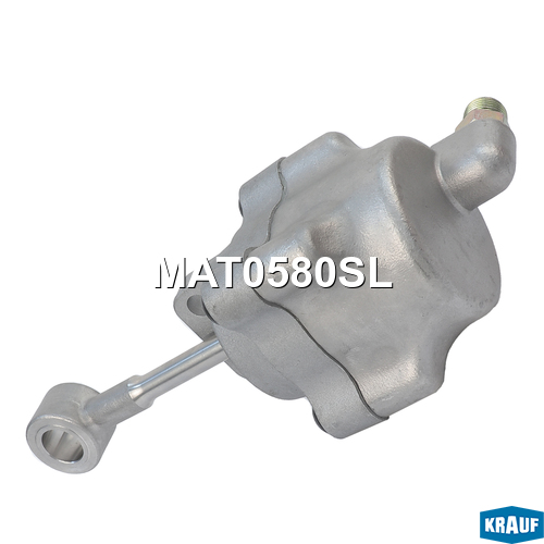 Актуатор турбокомпрессора - Krauf MAT0580SL