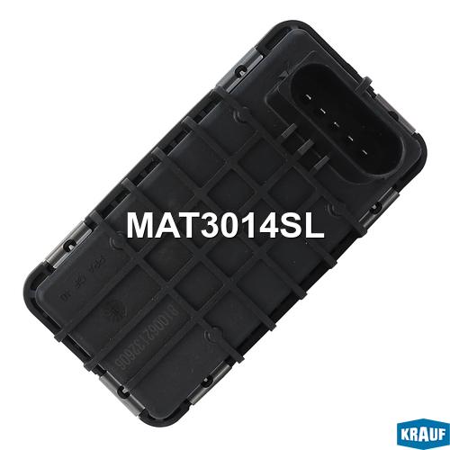 Актуатор турбокомпрессора - Krauf MAT3014SL