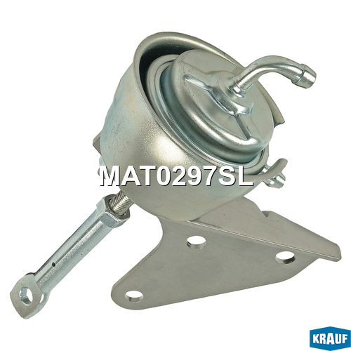 Актуатор турбокомпрессора - Krauf MAT0297SL