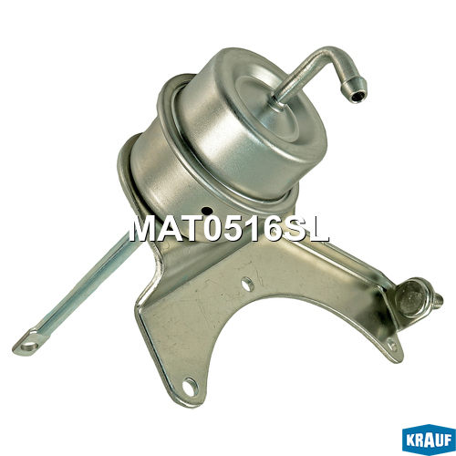 Актуатор турбокомпрессора - Krauf MAT0516SL
