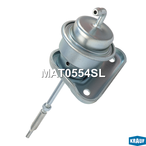 Актуатор турбокомпрессора - Krauf MAT0554SL