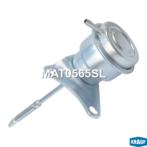 Актуатор турбокомпрессора - Krauf MAT0565SL