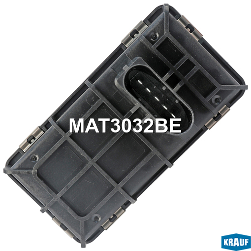 Актуатор турбокомпрессора - Krauf MAT3032BE