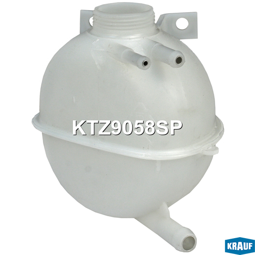 Бачок расширительный - Krauf KTZ9058SP