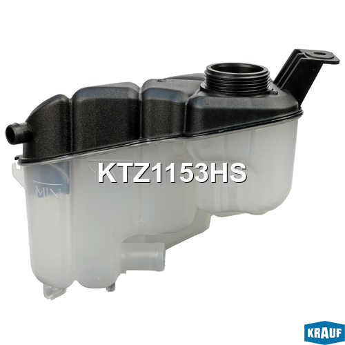 Бачок расширительный - Krauf KTZ1153HS