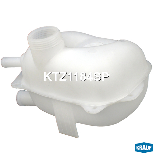 Бачок расширительный - Krauf KTZ1184SP