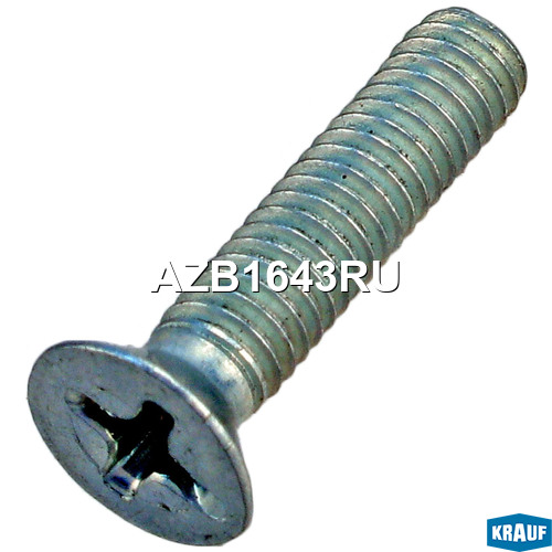 Винт - Krauf AZB1643RU