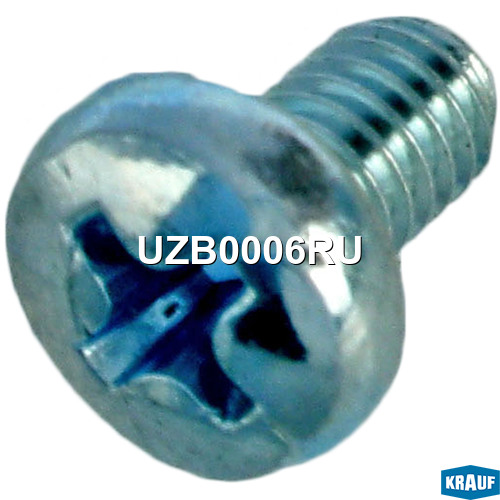 Винт - Krauf UZB0006RU