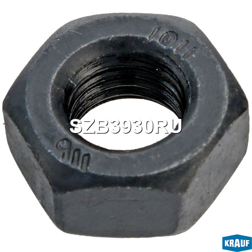 Гайка - Krauf SZB3930RU