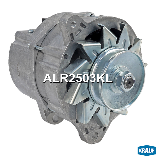 Генератор - Krauf ALR2503KL