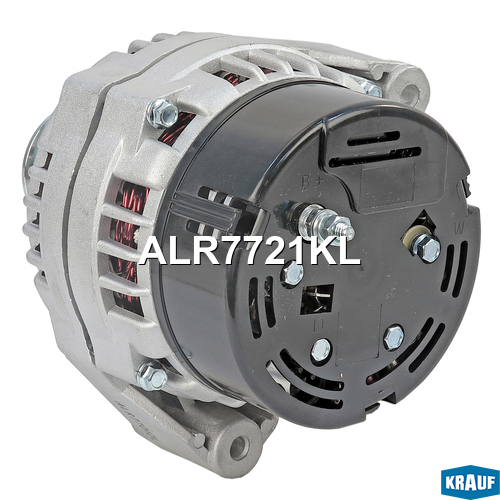 Генератор 90Amp