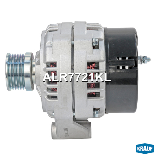 Генератор 90Amp