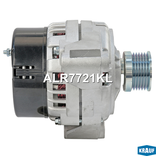 Генератор 90Amp
