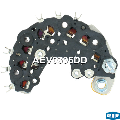 Диодный мост генератора - Krauf AEV0396DD