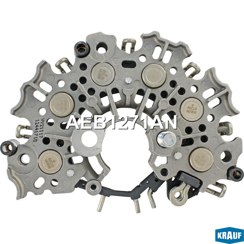 Диодный мост генератора - Krauf AEB1271AN