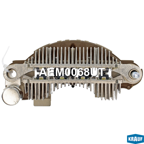 Диодный мост генератора - Krauf AEM0068UT