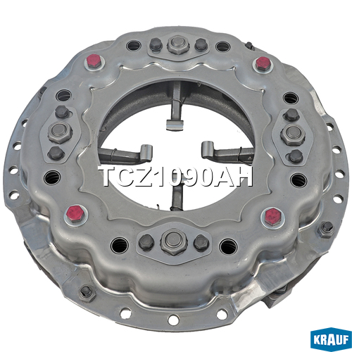 Корзина сцепления - Krauf TCZ1090AH
