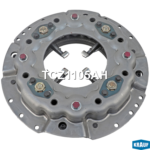 Корзина сцепления - Krauf TCZ1105AH