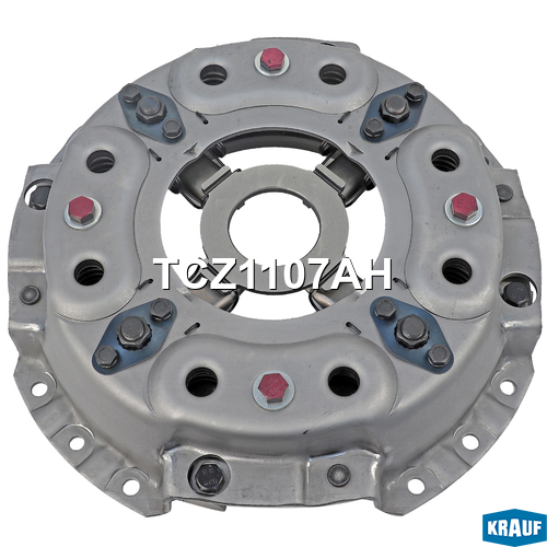 Корзина сцепления - Krauf TCZ1107AH