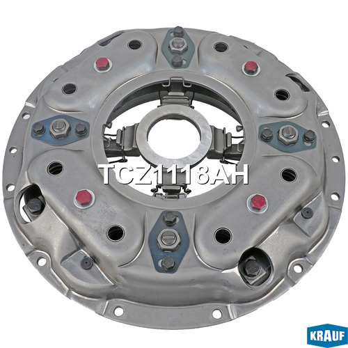 Диск нажимной - Krauf TCZ1118AH