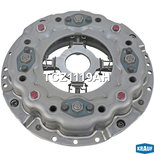 Корзина сцепления - Krauf TCZ1119AH