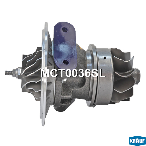 Картридж для турбокомпрессора - Krauf MCT0036SL