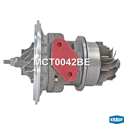 Картридж для турбокомпрессора - Krauf MCT0042BE