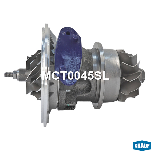 Картридж для турбокомпрессора - Krauf MCT0045SL