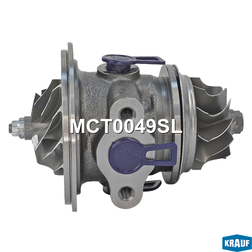 Картридж для турбокомпрессора - Krauf MCT0049SL