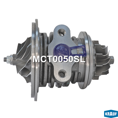 Картридж для турбокомпрессора - Krauf MCT0050SL