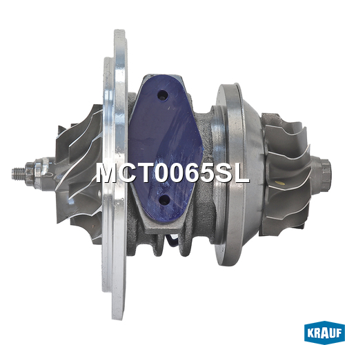 Картридж для турбокомпрессора - Krauf MCT0065SL