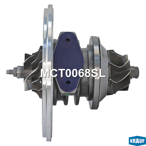 Картридж для турбокомпрессора - Krauf MCT0068SL
