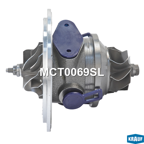 Картридж для турбокомпрессора - Krauf MCT0069SL