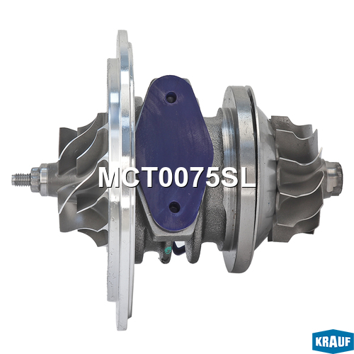 Картридж для турбокомпрессора - Krauf MCT0075SL