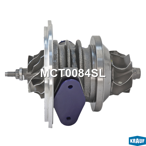 Картридж для турбокомпрессора - Krauf MCT0084SL