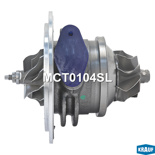 Картридж для турбокомпрессора - Krauf MCT0104SL