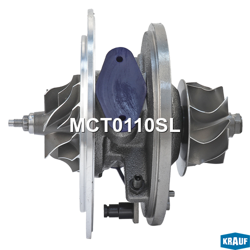 Картридж для турбокомпрессора - Krauf MCT0110SL