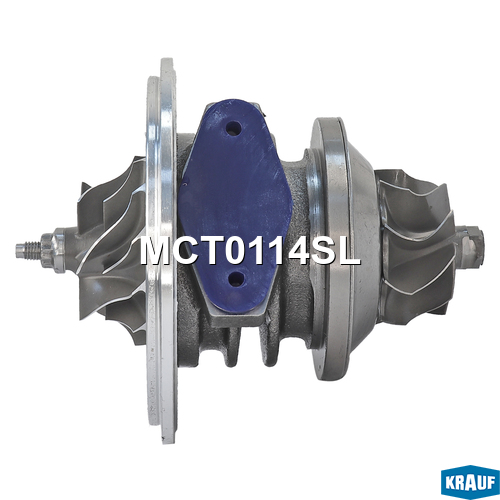 Картридж для турбокомпрессора - Krauf MCT0114SL