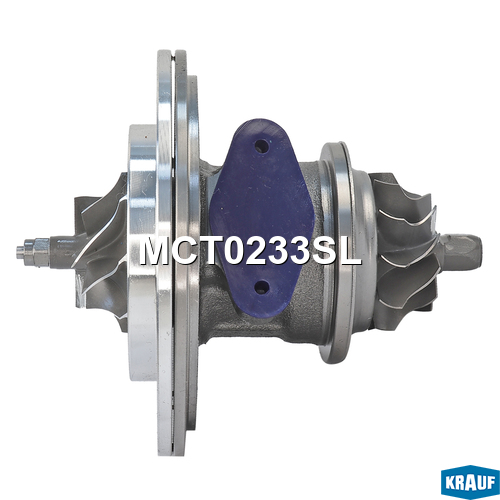 Картридж для турбокомпрессора - Krauf MCT0233SL