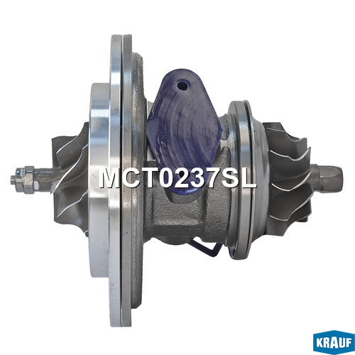 Картридж для турбокомпрессора - Krauf MCT0237SL