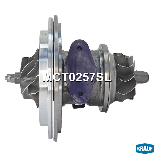 Картридж для турбокомпрессора - Krauf MCT0257SL